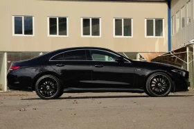 Mercedes-Benz CLS 400 d 4matic EDITION 1, снимка 3