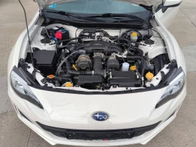 Subaru BRZ 2.0i-Automat-Euro-6-Keyless-Kamera, снимка 8