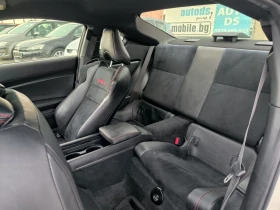 Subaru BRZ 2.0i-Automat-Euro-6-Keyless-Kamera, снимка 16