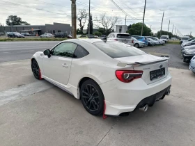 Subaru BRZ 2.0i-Automat-Euro-6-Keyless-Kamera, снимка 7
