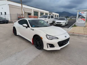 Subaru BRZ 2.0i-Automat-Euro-6-Keyless-Kamera, снимка 3