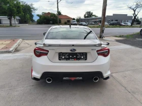 Subaru BRZ 2.0i-Automat-Euro-6-Keyless-Kamera, снимка 6