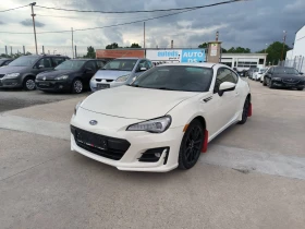 Subaru BRZ 2.0i-Automat-Euro-6-Keyless-Kamera, снимка 1