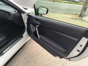 Subaru BRZ 2.0i-Automat-Euro-6-Keyless-Kamera, снимка 14