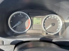 Skoda Roomster, снимка 14