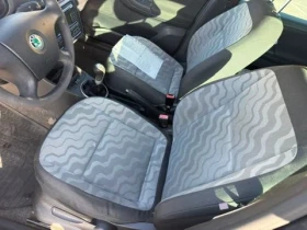 Skoda Roomster, снимка 12