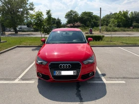 Audi A1, снимка 2
