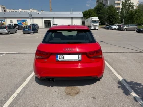 Audi A1, снимка 5