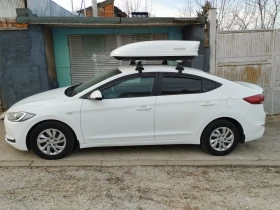 Hyundai Elantra 1, 6 crdi, Бартер , снимка 5