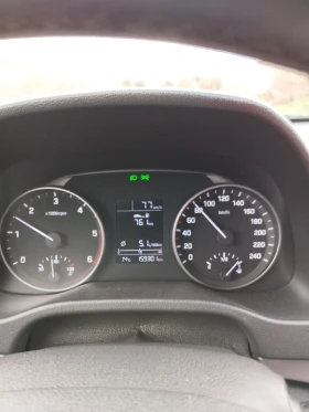 Hyundai Elantra 1, 6 crdi, Бартер , снимка 13