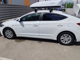 Hyundai Elantra 1, 6 crdi, Договаряне/Спешно/Бартер , снимка 3