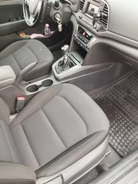 Hyundai Elantra 1, 6 crdi, Договаряне/Спешно/Бартер , снимка 17