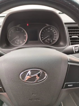 Hyundai Elantra 1, 6 crdi, Бартер , снимка 7