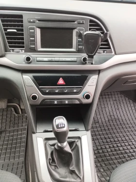 Hyundai Elantra 1, 6 crdi, Бартер , снимка 6