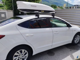 Hyundai Elantra 1, 6 crdi, Договаряне/Спешно/Бартер , снимка 5