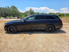 Mercedes-Benz E 350, снимка 3