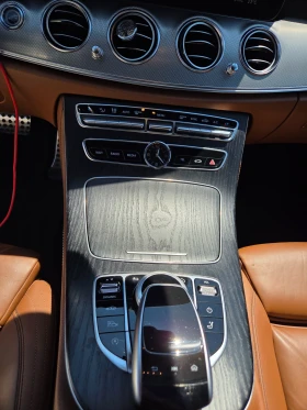 Mercedes-Benz E 350, снимка 8