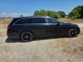 Mercedes-Benz E 350, снимка 4