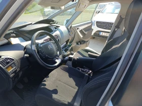 Citroen C4 Picasso, снимка 6