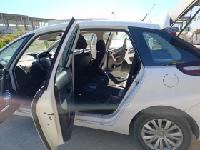 Citroen C4 Picasso, снимка 5