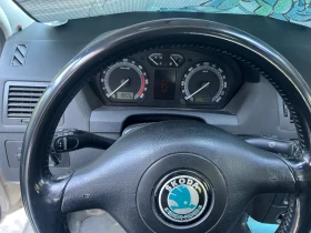 Skoda Fabia Перфектно състояние!, снимка 6