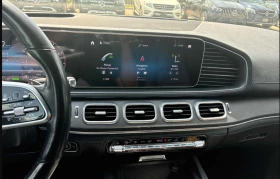 Mercedes-Benz GLE 450 AMG* Night* Burmerster* 360CAM* DISTRONIC* M.BEAM*, снимка 8