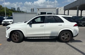 Mercedes-Benz GLE 450 AMG* Night* Burmerster* 360CAM* DISTRONIC* M.BEAM*, снимка 3