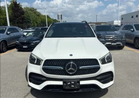 Mercedes-Benz GLE 450 AMG* Night* Burmerster* 360CAM* DISTRONIC* M.BEAM*, снимка 2