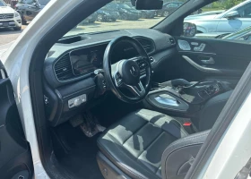 Mercedes-Benz GLE 450 AMG* Night* Burmerster* 360CAM* DISTRONIC* M.BEAM*, снимка 7