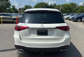 Mercedes-Benz GLE 450 AMG* Night* Burmerster* 360CAM* DISTRONIC* M.BEAM*, снимка 4