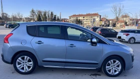 Peugeot 3008 HTYBRID 4, снимка 4