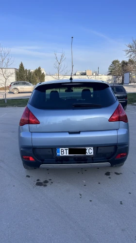 Peugeot 3008 HTYBRID 4, снимка 5