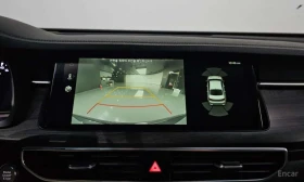 Kia K7 3.0 LPI Prestige  CARFAX, снимка 13