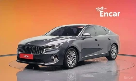 Kia K7 3.0 LPI Prestige  CARFAX, снимка 1