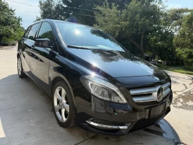 Mercedes-Benz B 180 * PREMIUM* Автоматик* Дистроник* Navi* LED* , снимка 4