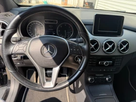 Mercedes-Benz B 180 * PREMIUM* Автоматик* Дистроник* Navi* LED* , снимка 5