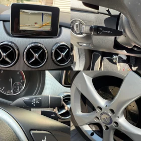 Mercedes-Benz B 180 * PREMIUM* Автоматик* Дистроник* Navi* LED* , снимка 12