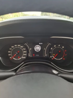 Fiat Tipo, снимка 16