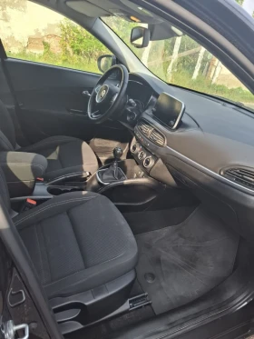 Fiat Tipo, снимка 11