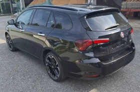 Fiat Tipo, снимка 8