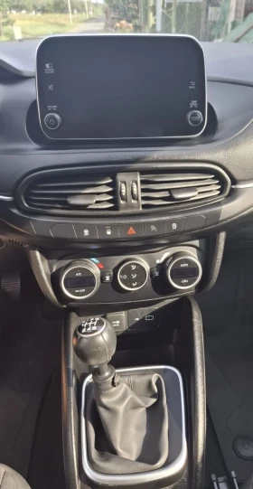 Fiat Tipo, снимка 10