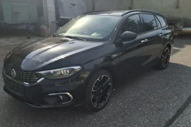 Fiat Tipo, снимка 1