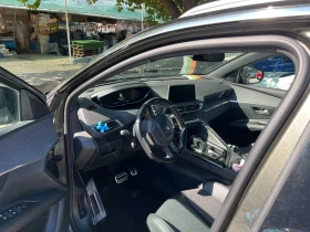 Peugeot 3008 GT Line, снимка 4