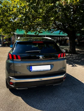 Peugeot 3008 GT Line, снимка 3