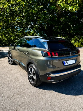 Peugeot 3008 GT Line, снимка 2