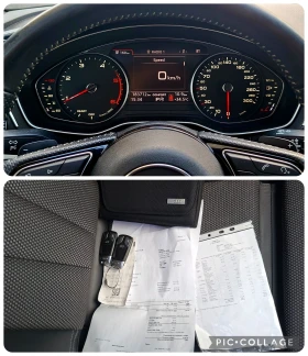 Audi A4 S-Line/FULL MAX, снимка 15