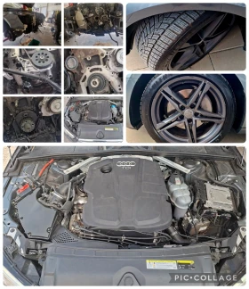 Audi A4 S-Line/FULL MAX, снимка 9