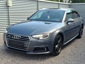 Audi A4 S-Line/FULL MAX, снимка 3