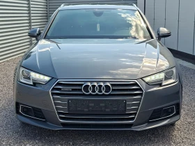 Audi A4 S-Line/FULL MAX, снимка 2