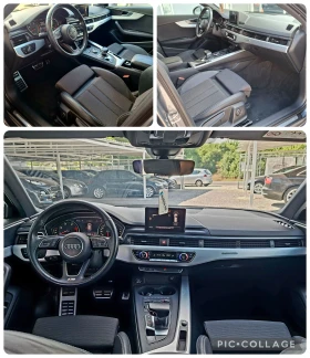 Audi A4 S-Line/FULL MAX, снимка 11